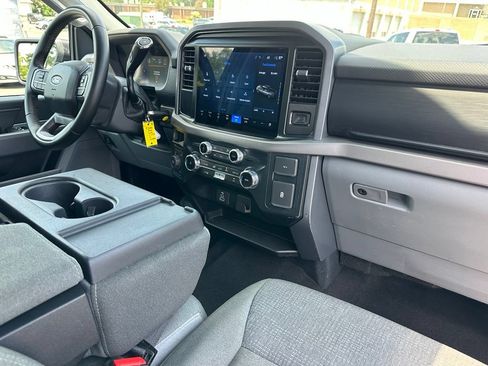 Used 2025 Ford F150 XLT w/ Equipment Group 301A Standard AWD/4WD image 16