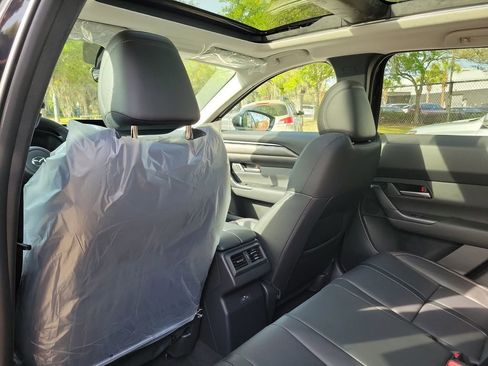 New 2026 MAZDA CX-50 AWD 2.5 Hybrid w/ Weather Package image 11