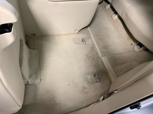 Used 2016 INFINITI QX80 Luxe w/ 22" Wheel Package image 39