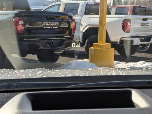 New 2026 Buick Envision Preferred image 22