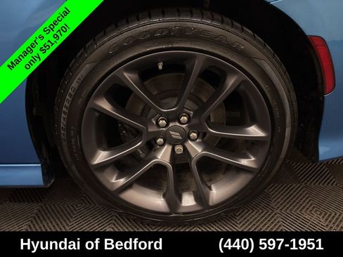 Used 2023 Dodge Charger Scat Pack w/ Plus Group RWD image 29
