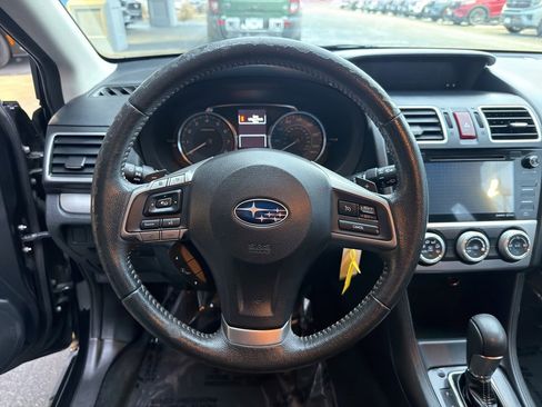 Used 2015 Subaru Impreza 2.0i Sport Limited image 19