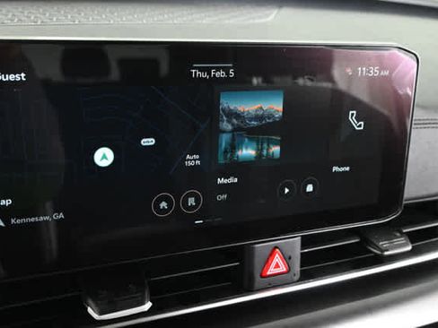 New 2026 Kia Carnival LXS image 22