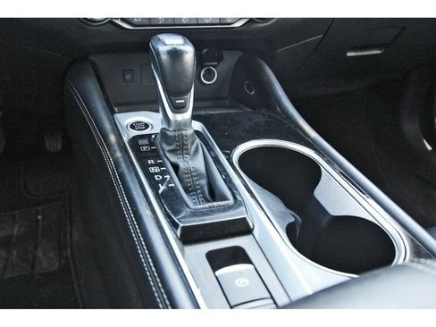 Used 2024 Nissan Altima 2.5 SV w/ SV Premium Package AWD/4WD image 29