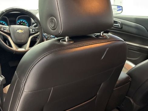 Used 2015 Chevrolet Malibu LT w/ Power Convenience Package FWD image 29