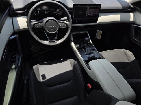 New 2026 MAZDA CX-5 Preferred AWD/4WD image 14