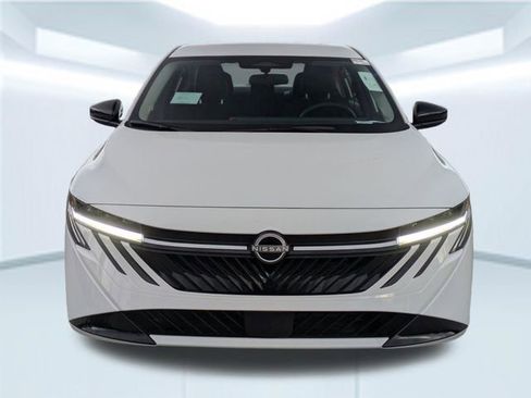 New 2026 Nissan Sentra S w/ S Cold Weather Package image 10