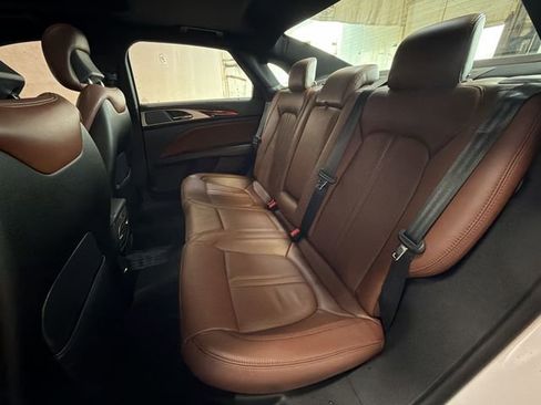 Used 2017 Lincoln MKZ Reserve w/ Climate Package FWD image 24