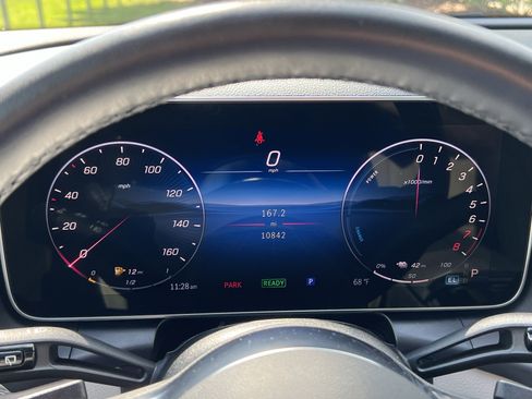 Certified 2025 Mercedes-Benz GLC 350e 4MATIC image 21