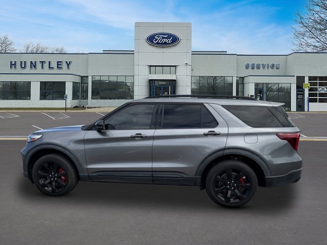 Used 2022 Ford Explorer ST w/ Equipment Group 401A AWD/4WD image 6