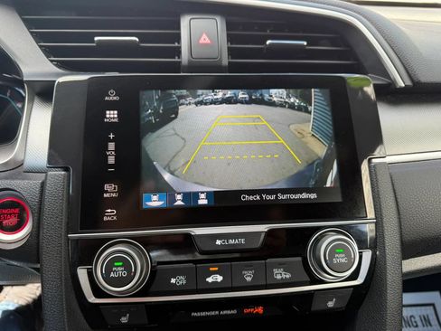 Used 2016 Honda Civic EX-T image 26