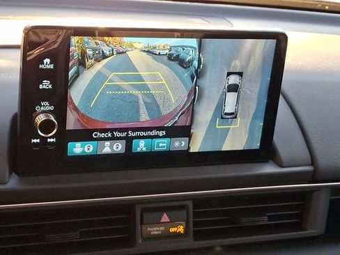 New 2025 Honda Pilot Elite image 17