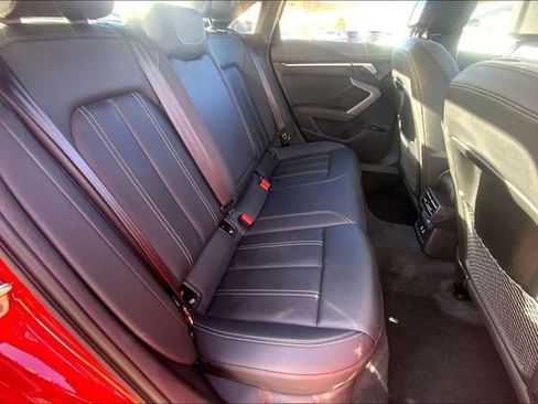 Certified 2025 Audi A3 2.0T Premium Plus w/ Premium Plus Package image 19