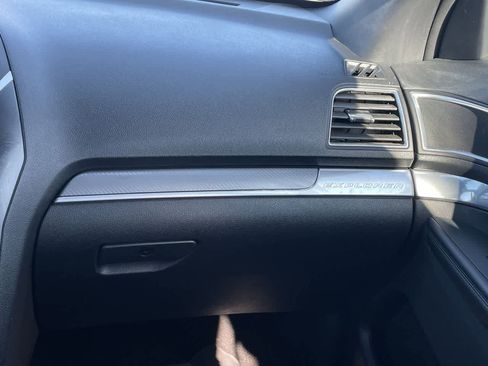 Used 2019 Ford Explorer Sport w/ Equipment Group 401A image 16