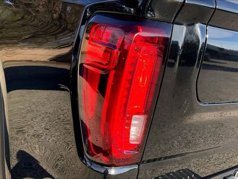Used 2025 GMC Sierra 1500 Denali Ultimate image 29