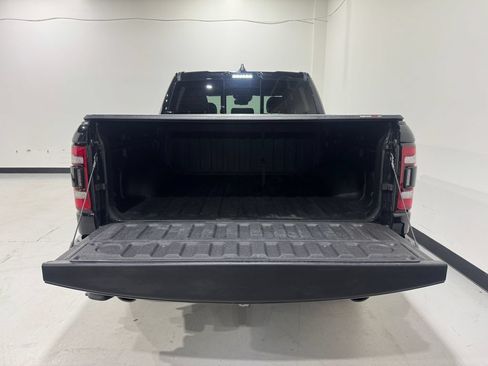 Used 2022 RAM 1500 Rebel w/ Rebel Level 2 Equipment Group AWD/4WD image 26