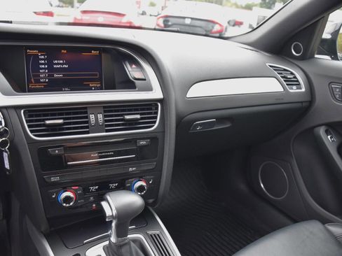 Used 2015 Audi A4 2.0T Premium Plus image 18