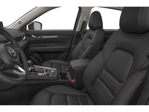 Used 2022 MAZDA CX-5 AWD 2.5 S w/ Premium Plus Pkg image 10