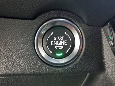 New 2026 Chevrolet Traverse Z71 image 21