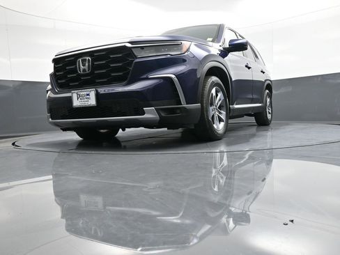 Certified 2023 Honda Pilot EX-L image 27
