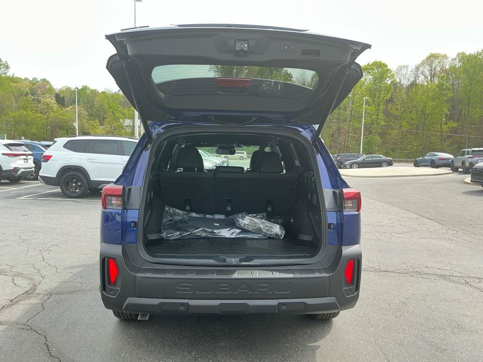 New 2026 Subaru Outback Premium AWD/4WD image 14