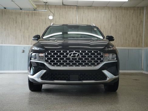 Used 2023 Hyundai Santa Fe SEL Premium AWD/4WD image 2