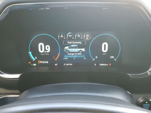 Used 2022 Ford F150 Lariat image 36