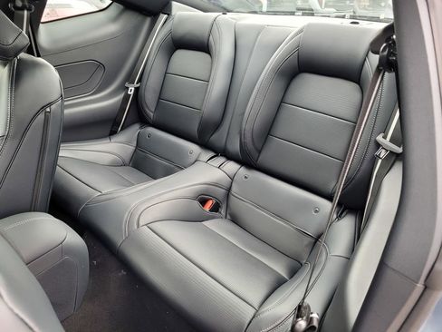 New 2025 Ford Mustang GT Premium image 34