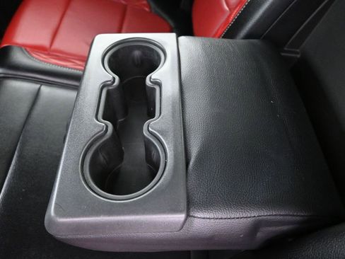 Used 2020 Chevrolet Silverado 2500 LTZ w/ LTZ Premium Package image 19