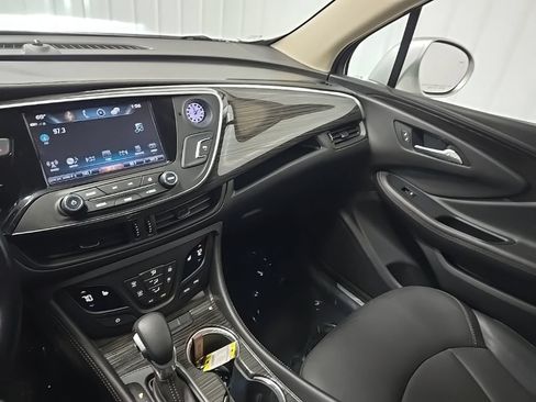 Used 2018 Buick Envision Essence AWD/4WD image 27