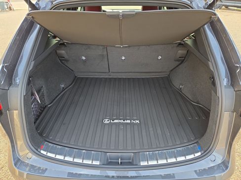 New 2026 Lexus NX 350h 350h Premium image 12