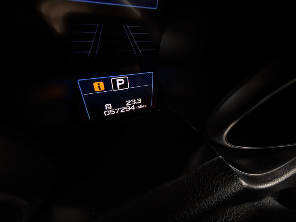 Used 2017 Subaru Outback 2.5i Limited AWD/4WD image 22