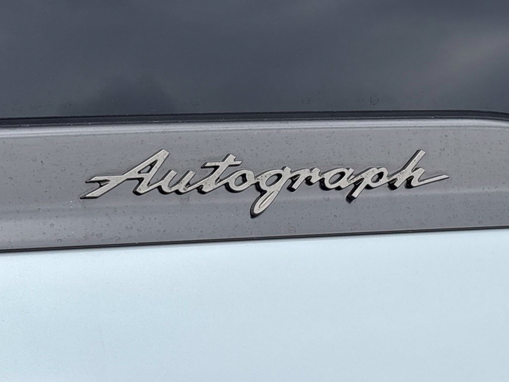 New 2027 INFINITI QX80 Autograph w/ Premium Cargo Package AWD/4WD image 4