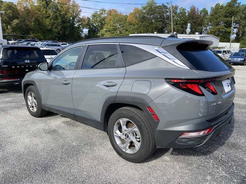 Used 2024 Hyundai Tucson SEL image 8