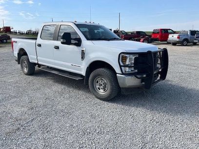 Used 2018 Ford F250 XL w/ Power Equipment Group