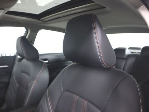 New 2025 Nissan Altima 2.5 SR w/ SR Premium Package image 15