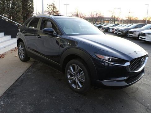 New 2026 MAZDA CX-30 AWD 2.5 S image 6