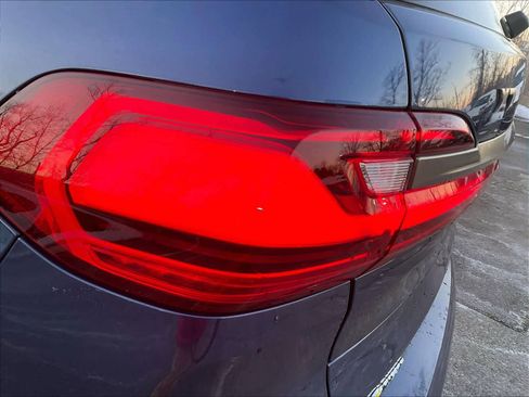 Used 2021 BMW X7 M50i image 62