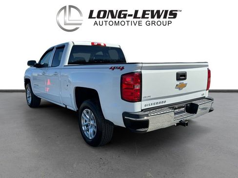 Used 2019 Chevrolet Silverado 1500 LT image 4