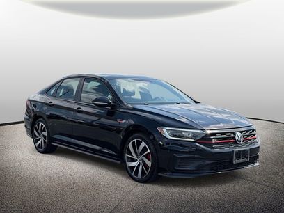 Used 2019 Volkswagen Jetta GLI