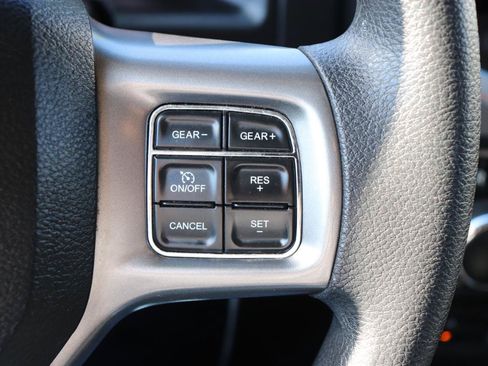 Used 2024 RAM 1500 Classic SLT AWD/4WD image 27