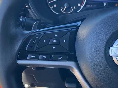 Used 2024 Nissan Altima 2.5 SR w/ SR Premium Package image 26