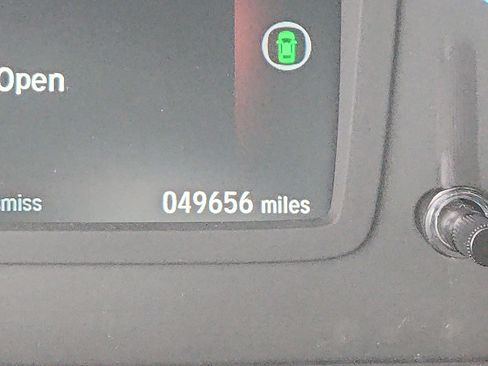 Used 2023 Honda Odyssey EX-L image 20