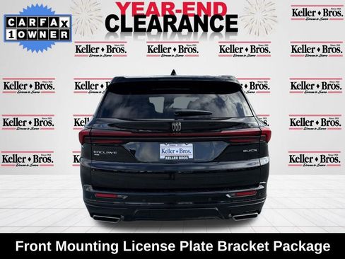 Used 2025 Buick Enclave Sport Touring w/ Super Cruise Package image 6