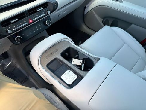 New 2026 Hyundai Palisade SEL FWD image 20