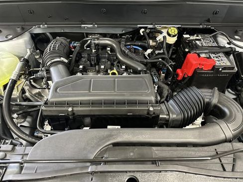 New 2025 Ford Bronco Sport Big Bend image 39