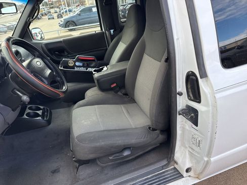 Used 2003 Ford Ranger 2WD SuperCab image 12