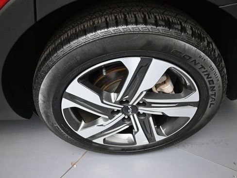 Certified 2023 Kia Sorento EX AWD/4WD image 15