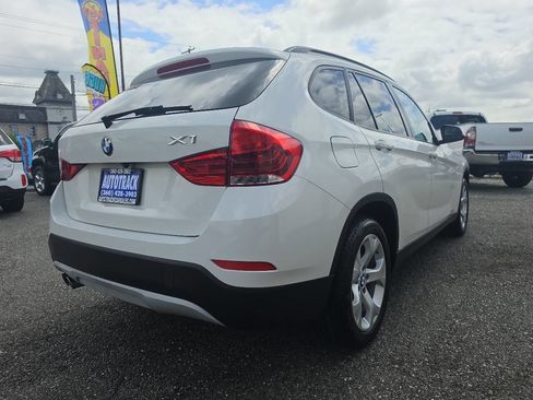 Used 2013 BMW X1 sDrive28i RWD image 4