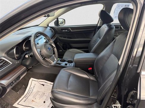 Used 2019 Subaru Legacy 2.5i Limited image 9